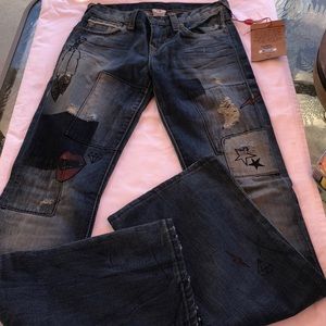 True Religion Jeans